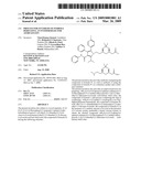 Process for synthesis of pyrrole derivative, an intermediate for atorvastatin diagram and image