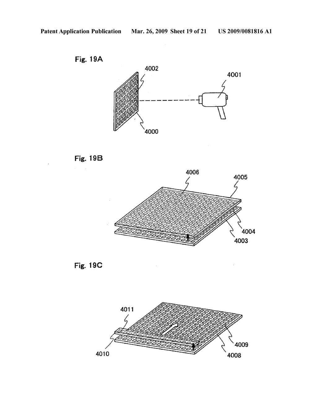 LIGHT EMITTING DEVICE AND PRODUCTION SYSTEM OF THE SAME - diagram, schematic, and image 20