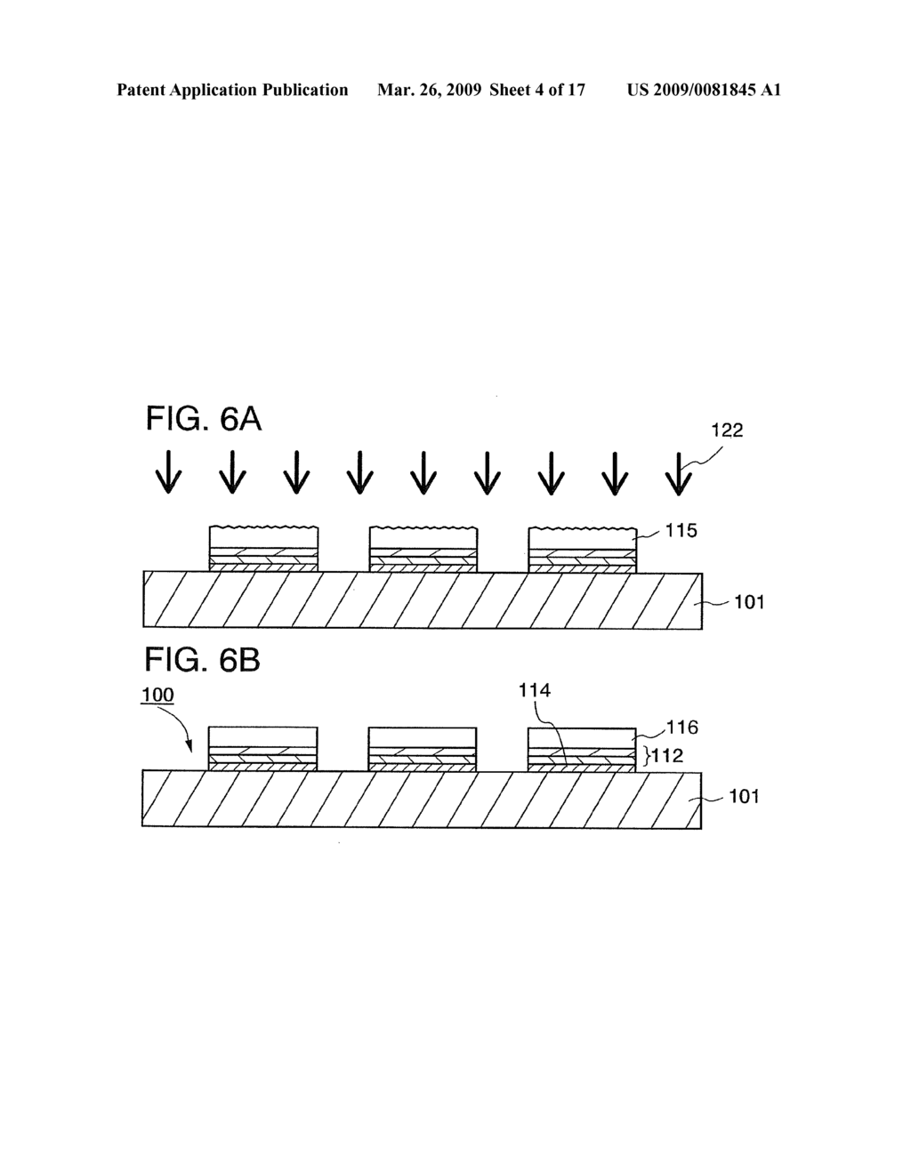 MANUFACTURING METHOD OF SUBSTRATE PROVIDED WITH SEMICONDUCTOR FILMS - diagram, schematic, and image 05