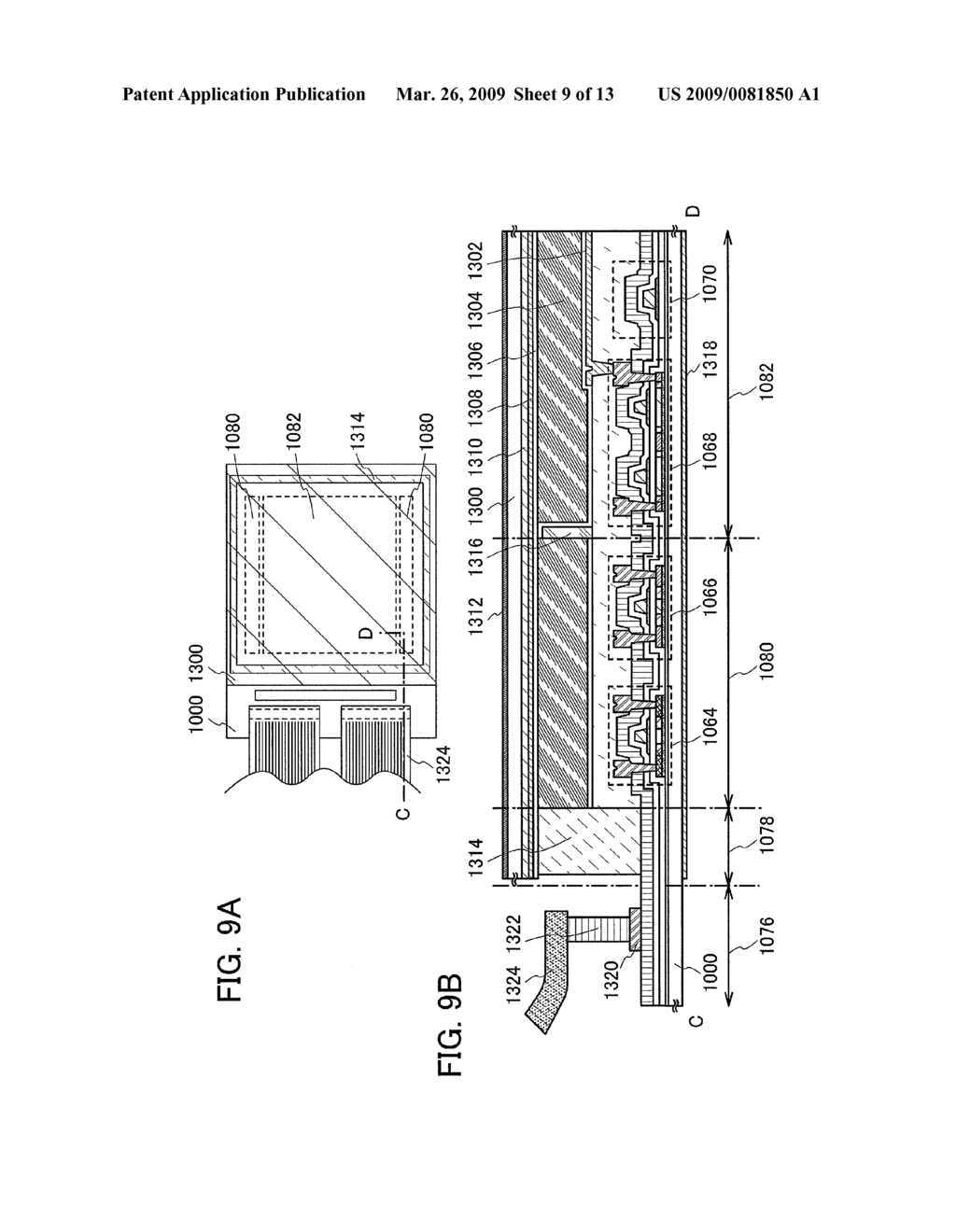 METHOD FOR MANUFACTURING SOI SUBSTRATE - diagram, schematic, and image 10