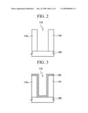 METHOD OF FORMING METAL WIRING LAYER OF SEMICONDUCTOR DEVICE diagram and image