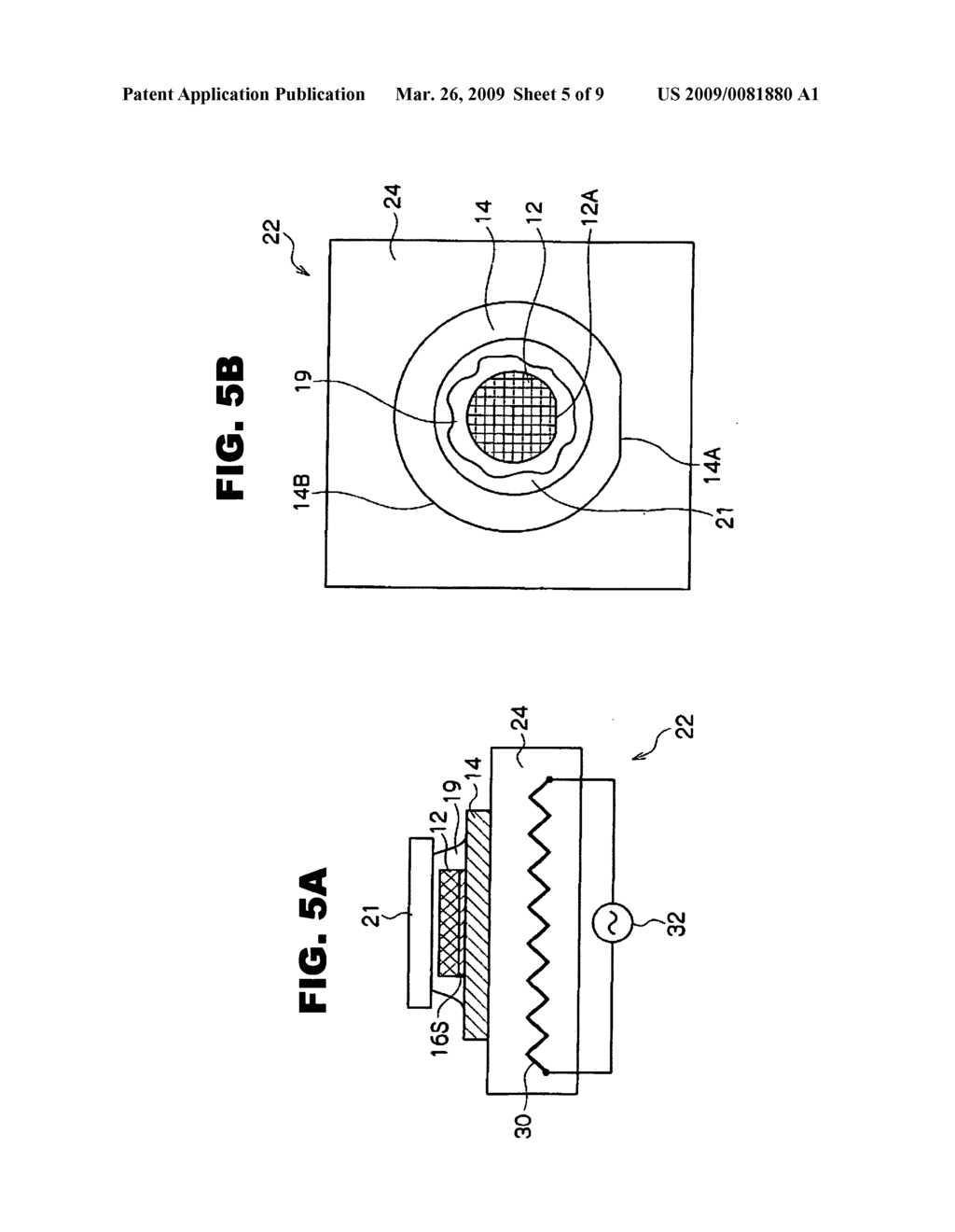 Method for manufacturing semiconductor device - diagram, schematic, and image 06