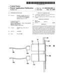 Powered patch panel diagram and image