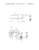 Powered patch panel diagram and image