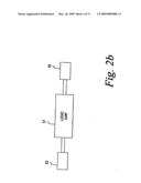 Powered patch panel diagram and image