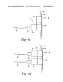 Powered patch panel diagram and image