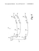 Powered patch panel diagram and image