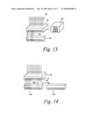 Powered patch panel diagram and image