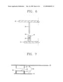 PORTABLE TERMINAL diagram and image