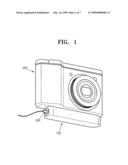 Adapter for electrical device diagram and image