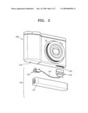 Adapter for electrical device diagram and image