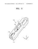 Adapter for electrical device diagram and image