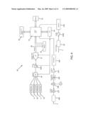 COAXIAL CABLE CONNECTOR AND METHOD OF USE THEREOF diagram and image