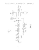 COAXIAL CABLE CONNECTOR AND METHOD OF USE THEREOF diagram and image