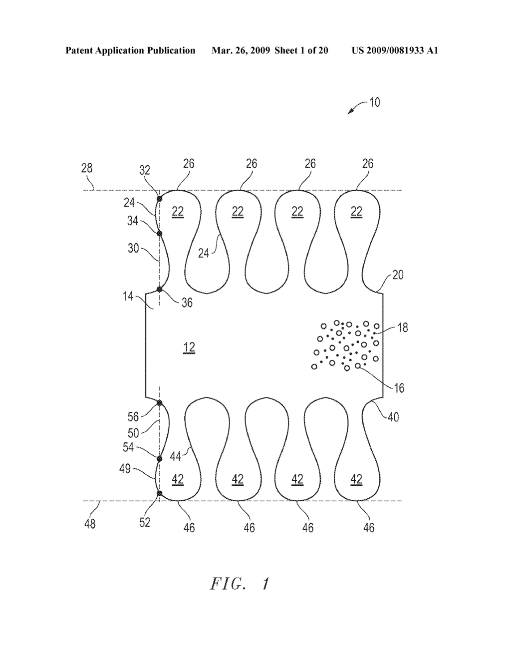 ABRASIVES PRODUCTS WITH EDGES - diagram, schematic, and image 02