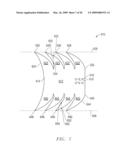 ABRASIVES PRODUCTS WITH EDGES diagram and image