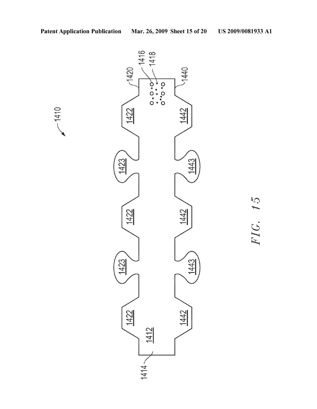 ABRASIVES PRODUCTS WITH EDGES - diagram, schematic, and image 16