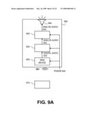 Methods and Systems to Provide Automatic Configuration of Wireless Speakers diagram and image