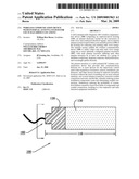 Wireless communication device with internal antenna system for use in hazardous locations diagram and image