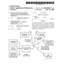 POWER CONSUMPTION MANAGEMENT AND DATA RATE CONTROL BASED ON TRANSMIT POWER AND METHOD FOR USE THEREWITH diagram and image