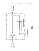 POWER CONSUMPTION MANAGEMENT AND DATA RATE CONTROL BASED ON TRANSMIT POWER AND METHOD FOR USE THEREWITH diagram and image