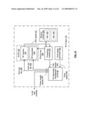 POWER CONSUMPTION MANAGEMENT AND DATA RATE CONTROL BASED ON TRANSMIT POWER AND METHOD FOR USE THEREWITH diagram and image