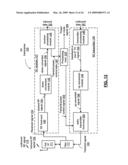 POWER CONSUMPTION MANAGEMENT AND DATA RATE CONTROL BASED ON TRANSMIT POWER AND METHOD FOR USE THEREWITH diagram and image