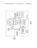 POWER CONSUMPTION MANAGEMENT AND DATA RATE CONTROL BASED ON TRANSMIT POWER AND METHOD FOR USE THEREWITH diagram and image