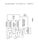 POWER CONSUMPTION MANAGEMENT AND DATA RATE CONTROL BASED ON TRANSMIT POWER AND METHOD FOR USE THEREWITH diagram and image