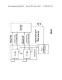 POWER CONSUMPTION MANAGEMENT AND DATA RATE CONTROL BASED ON TRANSMIT POWER AND METHOD FOR USE THEREWITH diagram and image