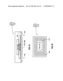 POWER CONSUMPTION MANAGEMENT AND DATA RATE CONTROL BASED ON TRANSMIT POWER AND METHOD FOR USE THEREWITH diagram and image