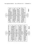 POWER CONSUMPTION MANAGEMENT AND DATA RATE CONTROL BASED ON TRANSMIT POWER AND METHOD FOR USE THEREWITH diagram and image