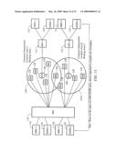 Mobile station messaging for registration in an unlicensed wireless communication system diagram and image