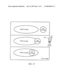 Mobile station messaging for registration in an unlicensed wireless communication system diagram and image