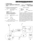 METHOD AND SYSTEM FOR AUTOMATIC UPDATE OF A LOCATION PROFILE diagram and image