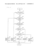 POSITIONING SYSTEM AND POSITIONING METHOD IN MOBILE COMMUNICATION NETWORK diagram and image