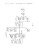 POSITIONING SYSTEM AND POSITIONING METHOD IN MOBILE COMMUNICATION NETWORK diagram and image