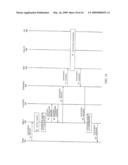 POSITIONING SYSTEM AND POSITIONING METHOD IN MOBILE COMMUNICATION NETWORK diagram and image