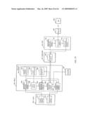 POSITIONING SYSTEM AND POSITIONING METHOD IN MOBILE COMMUNICATION NETWORK diagram and image