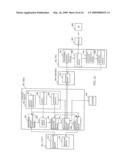 POSITIONING SYSTEM AND POSITIONING METHOD IN MOBILE COMMUNICATION NETWORK diagram and image