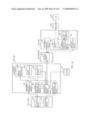 POSITIONING SYSTEM AND POSITIONING METHOD IN MOBILE COMMUNICATION NETWORK diagram and image