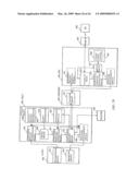 POSITIONING SYSTEM AND POSITIONING METHOD IN MOBILE COMMUNICATION NETWORK diagram and image