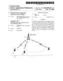 METHOD AND BASE STATION FOR MANAGING CALLS IN WIRELESS COMMUNICATION NETWORKS diagram and image