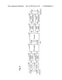 Radiocommunication equipment diagram and image