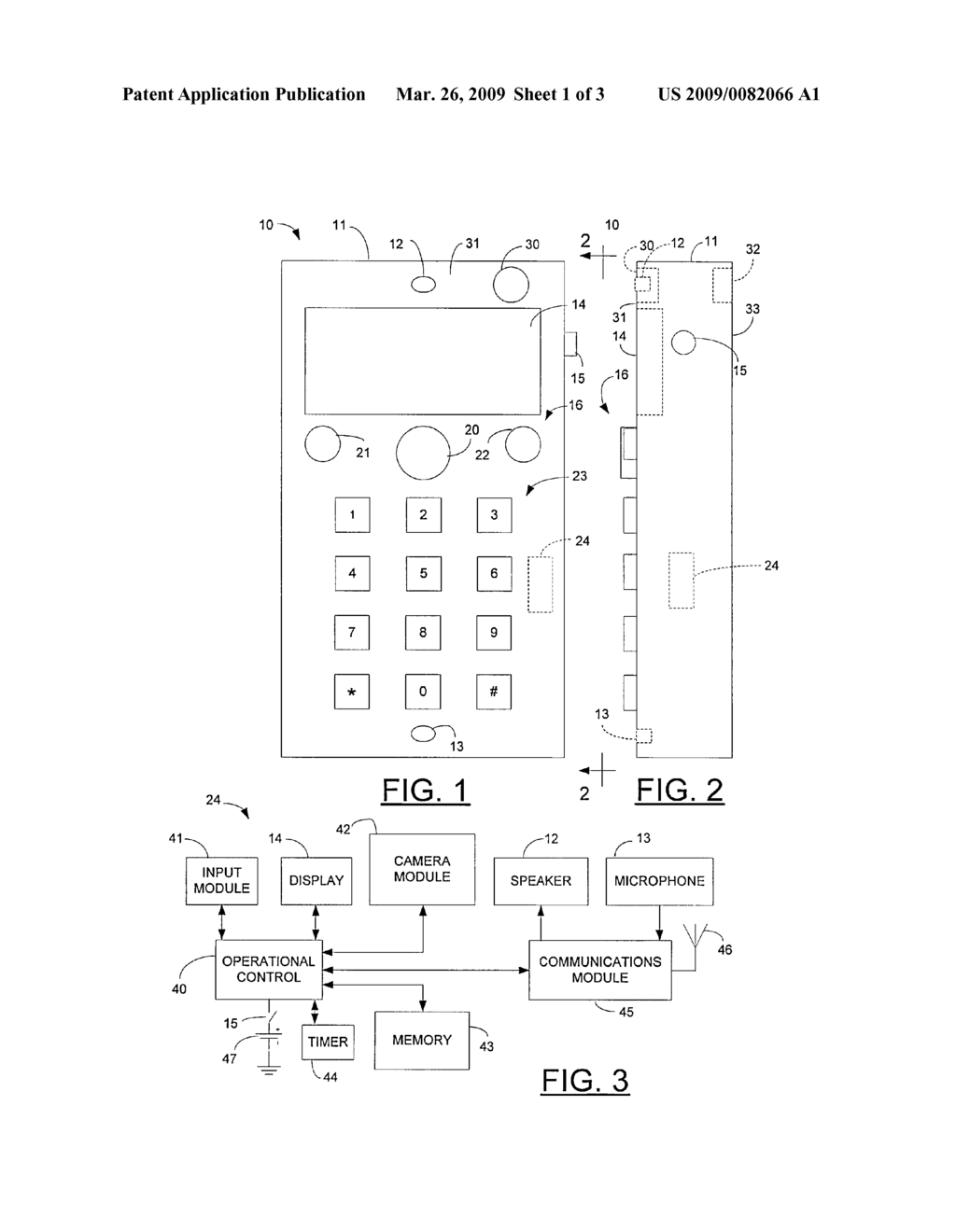 PORTABLE ELECTRONIC EQUIPMENT WITH AUTOMATIC CONTROL TO KEEP DISPLAY TURNED ON AND METHOD - diagram, schematic, and image 02