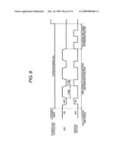 COMMUNICATION TERMINAL diagram and image