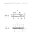 CASING AND METHOD FOR MANUFACTURING SAME, AND ELECTRONIC DEVICE diagram and image