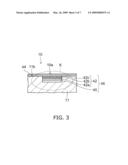 CASING AND METHOD FOR MANUFACTURING SAME, AND ELECTRONIC DEVICE diagram and image