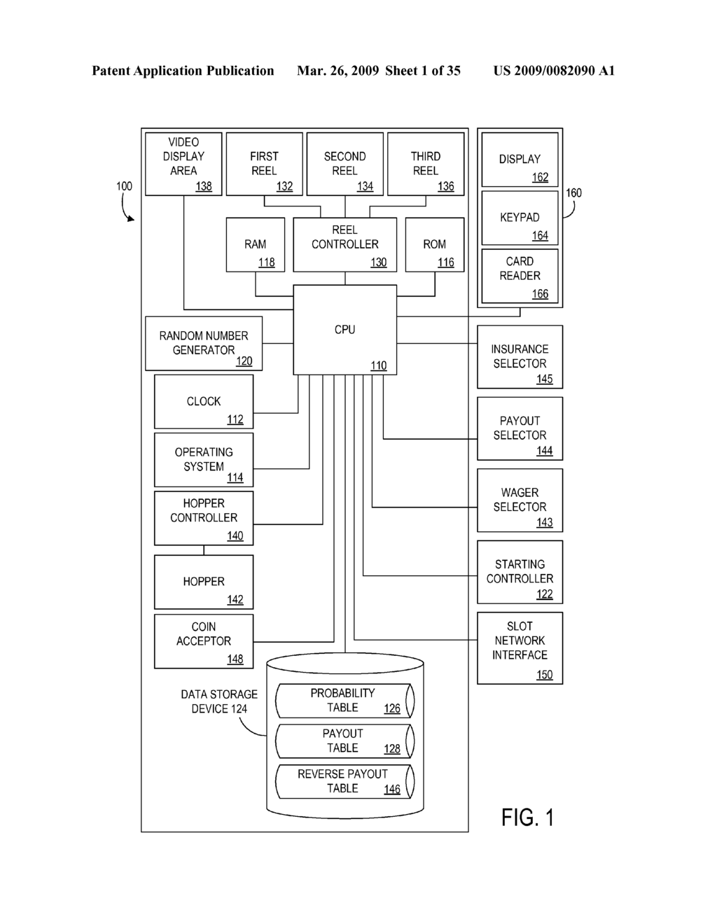 METHODS AND APPARATUS FOR REPRESENTING PLAY IN A REVERSE MODE - diagram, schematic, and image 02