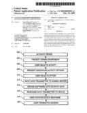 SYSTEMS AND METHODS FOR PROVIDING ACCESS TO WIRELESS GAMING DEVICES diagram and image